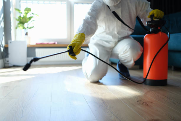 Reliable Biohazard contractor in Bristol, NH by Crime Scene Cleaner Online